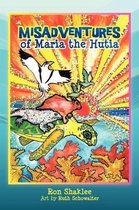 The Misadventures of Maria the Hutia