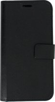 Mobiparts Classic Wallet Case Apple iPhone X/XS Black