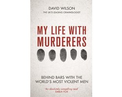 My Life with Murderers