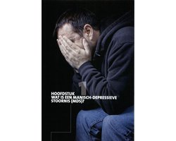 Manisch depressief en nu?