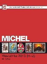 Michel Übersee-Katalog