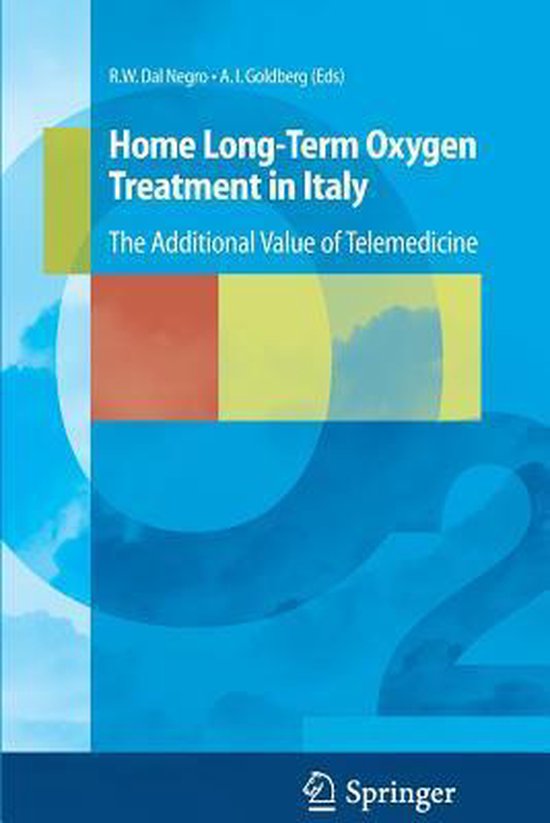 Home Long-Term Oxygen Treatment in Italy