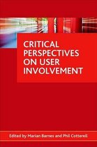 Critical perspectives on user involvement