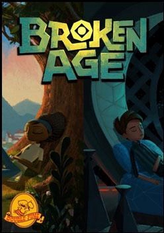 broken age mac free download