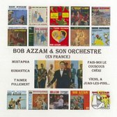 Bob Azzam Et Son Orchestre