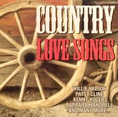 Country Love Songs [Legacy]