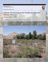 Climate Monitoring in the Northern Colorado Plateau Network