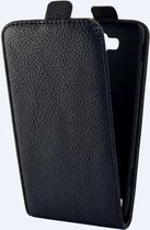 Muvit Flip Cover - Geschikt voor Samsung Ativ S - Zwart