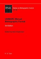 UNIMARC Manual