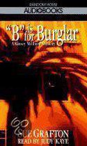 B is for Burglar