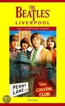 The Beatles' Liverpool