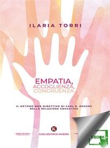 Empatia, accoglienza, congruenza