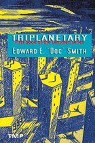 Triplanetary