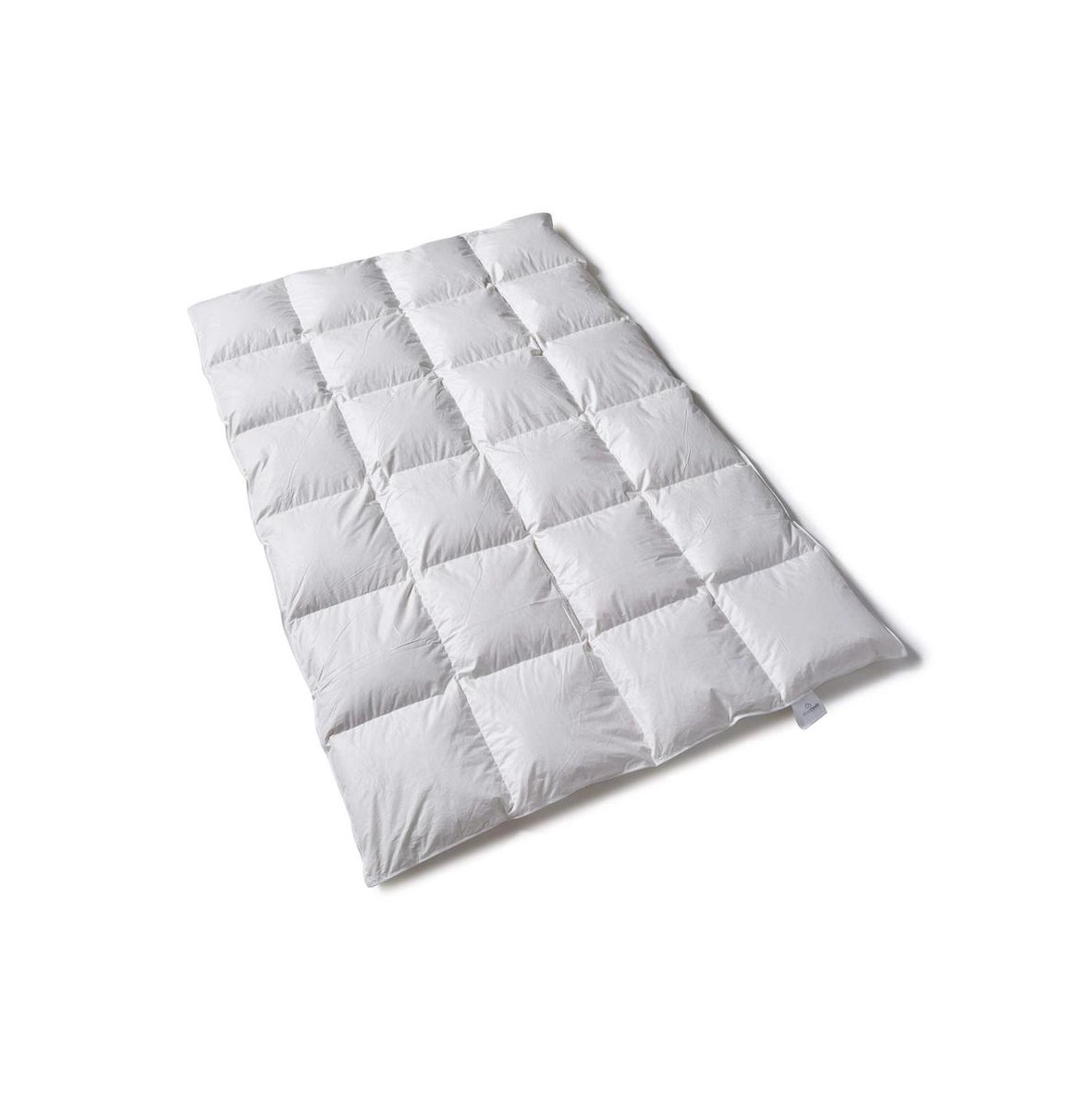 White Graz - Premium Donzen Dekbed thumbnail 2