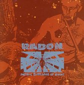 Radon - Metric Buttloads Of Rock (CD)