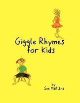 Giggle Rhymes for Kids