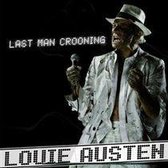 Last Man Crooning/Electrotaining You! Remix Album