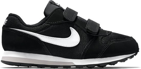 Nike Md Runner 2 (Psv) Sneakers Kinderen - Zwart | bol.com