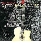 Best Of Gypsy Djaz Guitar