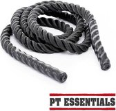 PTessentials MONSTER crossfit springtouw / heavy jump rope