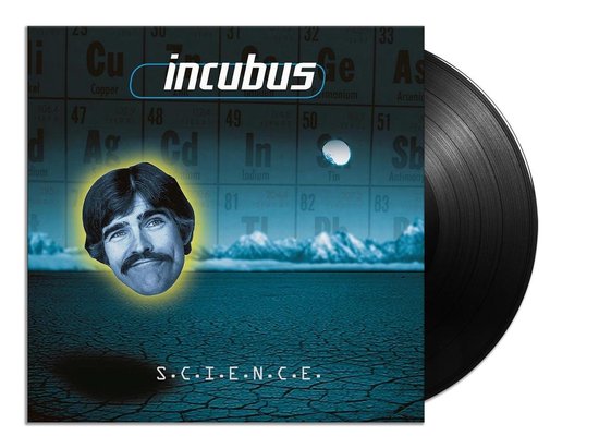 Incubus - Science