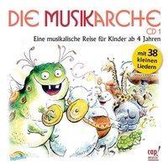Die Musikarche (CD)