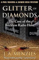 Paul Manziuk & Jacquie Ryan Mystery- Glitter of Diamonds