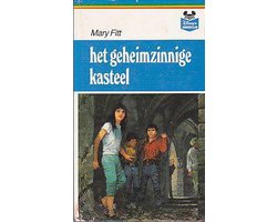 Het Geheimzinnige Kasteel