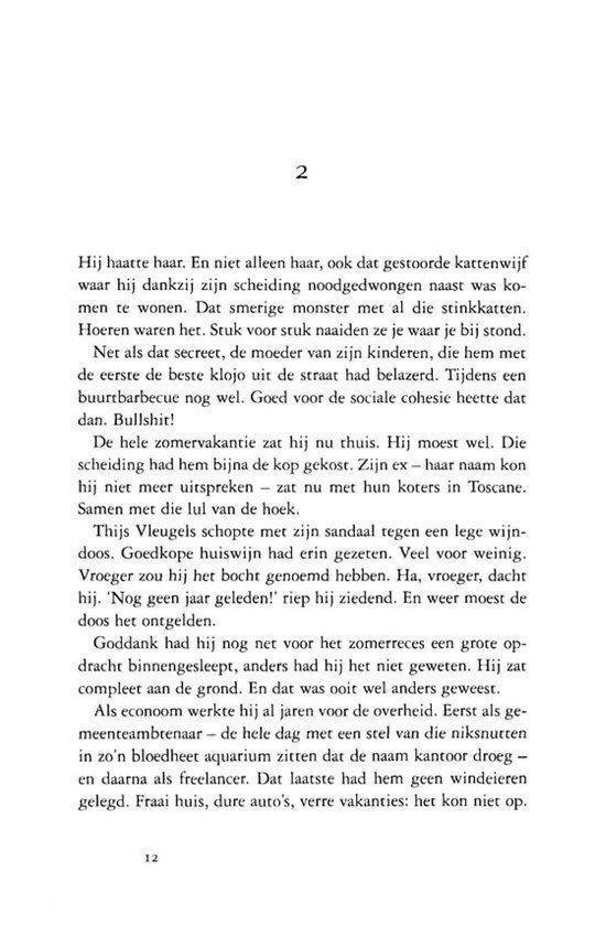 Bloedheet