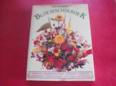 Mooiste bloemschikboek - Westland