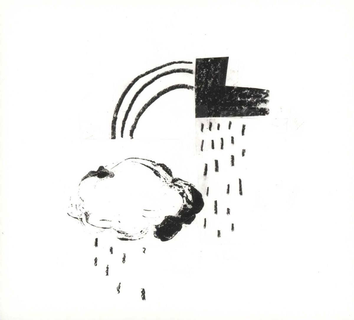Damien Jurado - In The Shape Of A Storm