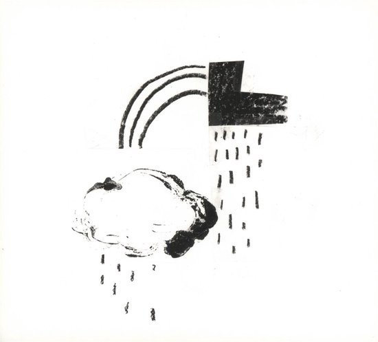 Damien Jurado - In The Shape Of A Storm