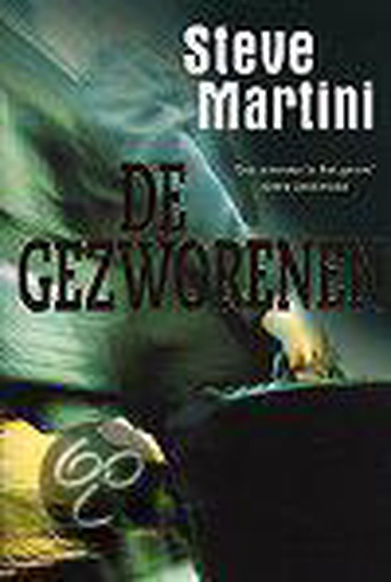 Gezworenen