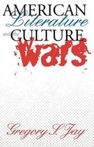 American Literature and the Culture Wars