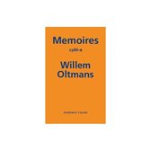 Memoires Willem Oltmans 46 -  Memoires 1988-B