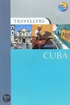 Thomas Cook Travellers Cuba