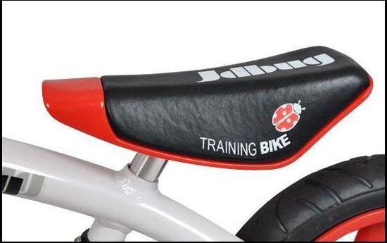 jd bug training bike