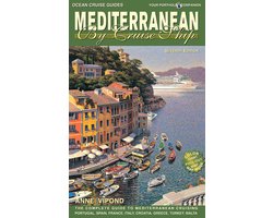 Mediterranean By Cruise Ship - 7th Edition