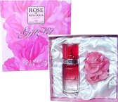 Biofresh - Gift Set parfum Rose of Bulgaria