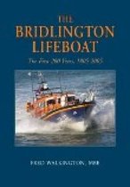 The Bridlington Lifeboat 1805-2005