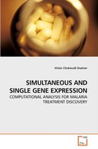 Simultaneous and Single Gene Expression