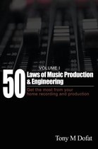 50 Laws- 50 Laws of Music Production & Engineering
