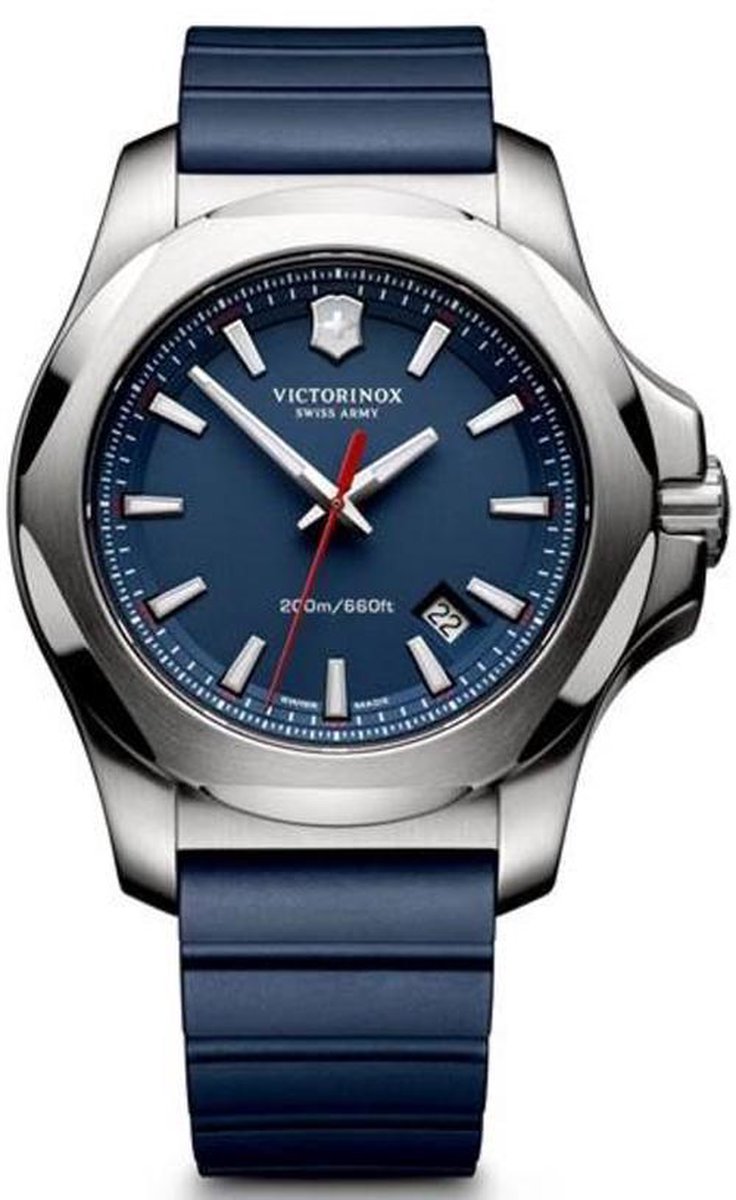 Victorinox inox V241688.1 Man Quartz horloge