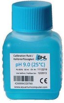 GHL Calibratie vloeistof - pH9