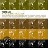 Total Lee! The Songs of Lee Hazlewood