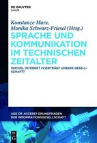 Sprache und Kommunikation im technischen Zeitalter