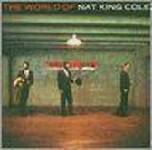 Nat King Cole - The World Of Nat King Cole(Us/