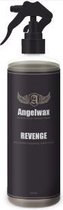 Angelwax Revenge bug & insect remover insecten verwijderaar 5L - verwijderd effectief en hardnekkige insectenresten - veilig middel om te gebruiken op ieder oppervlak zoals lak, chroom en glas