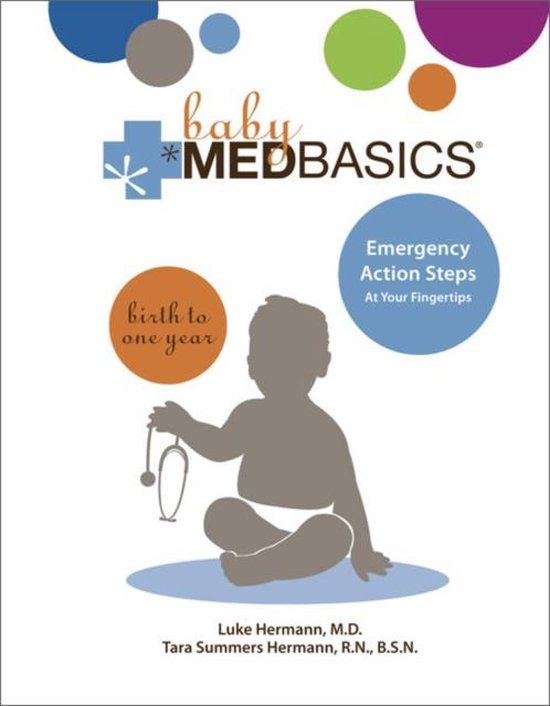 9780762441082 - Baby Medbasics