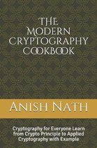 The Modern Cryptography Cookbook